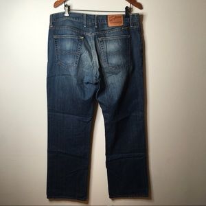 Lucky Brand jeans